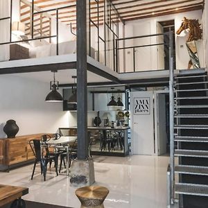 Loft